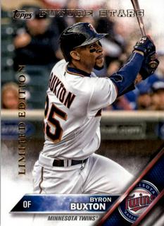 Byron Buxton