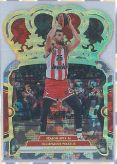 Alec Peters