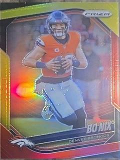 Bo Nix