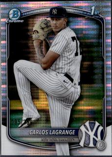 Carlos Lagrange
