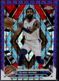 Kyrie Irving