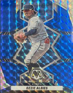 Ozzie Albies