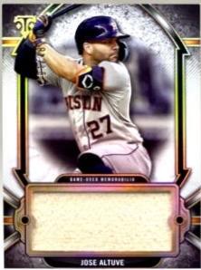 Jose Altuve