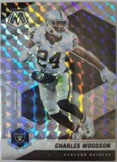 Charles Woodson