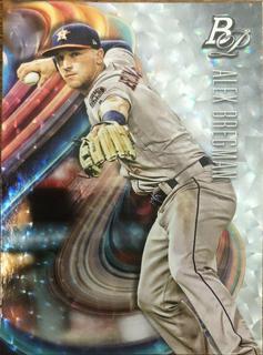 Alex Bregman
