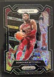 Donovan Mitchell