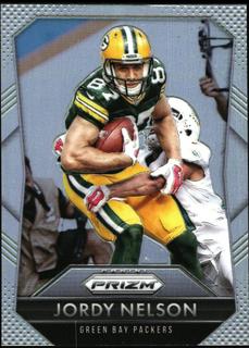 Jordy Nelson