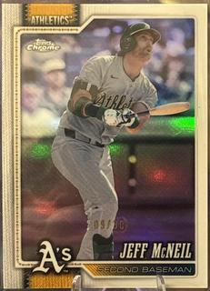 Jeff McNeil