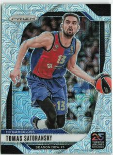 Tomas Satoransky