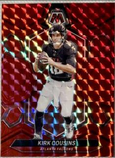 Kirk Cousins