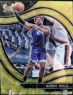 Buddy Hield