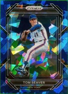 Tom Seaver
