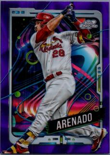 Nolan Arenado