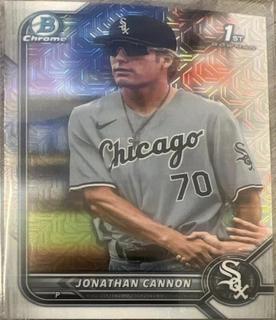 Jonathan Cannon