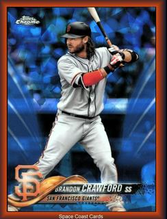 Brandon Crawford