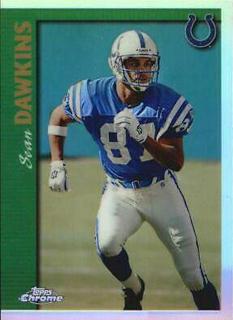 Sean Dawkins