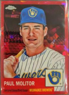 Paul Molitor