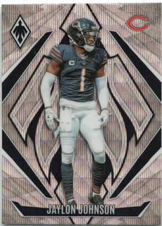 Jaylon Johnson