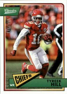 Tyreek Hill