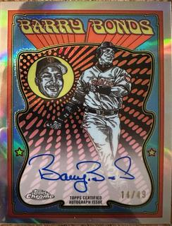 Barry Bonds