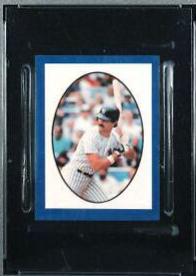 Don Mattingly