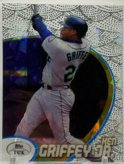 Ken Griffey Jr.