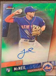 Jeff McNeil