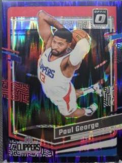 Paul George