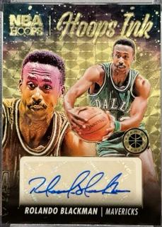 Rolando Blackman