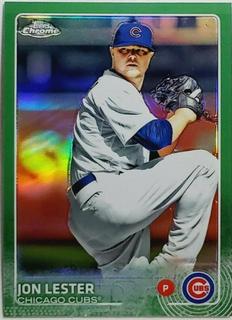 Jon Lester