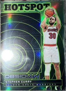 Stephen Curry