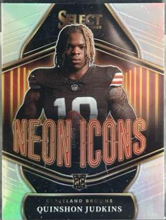 Quinshon Judkins