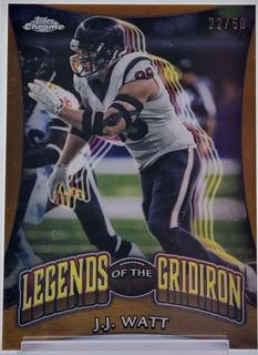 J.J. Watt