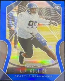 L.J. Collier
