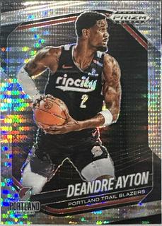 Deandre Ayton