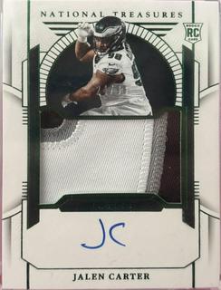 Jalen Carter