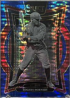 Rogers Hornsby