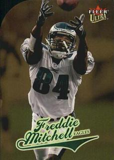 Freddie Mitchell