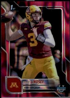 Drake Lindsey