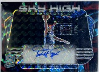 Devin Harris