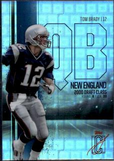 Tom Brady