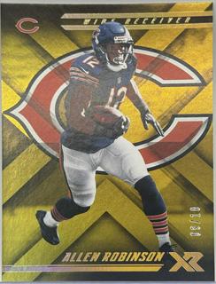 Allen Robinson II