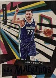 Luka Doncic