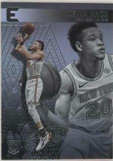 Kevin Knox