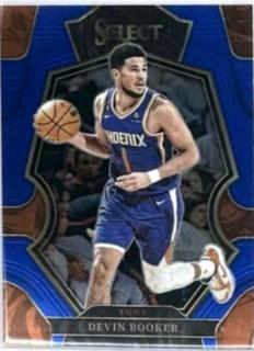 Devin Booker