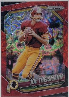 Joe Theismann