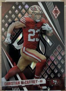 Christian McCaffrey