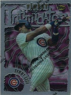 Sammy Sosa