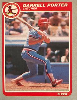 Darrell Porter
