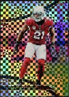 Patrick Peterson